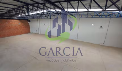 Galpão / Depósito / Armazém para alugar em Parque Jardim Murayama de 540.00m²