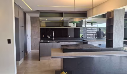 Apartamento para alugar em Jardim Maracanã de 115.00m² com 2 Quartos, 2 Suites e 2 Garagens