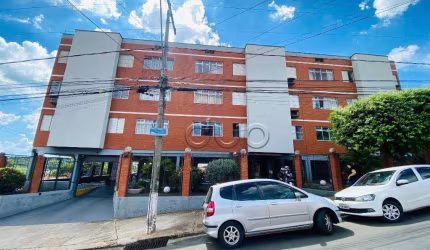 Apartamento para venda em Jaraguá de 92.00m² com 3 Quartos e 1 Suite