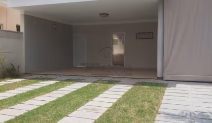 Casa de Condomínio para alugar em Nova Redentora de 210.00m² com 3 Quartos, 3 Suites e 4 Garagens