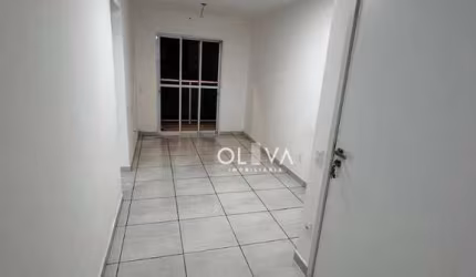 Apartamento para venda e aluguel em Gonzaga De Campos de 46.00m² com 2 Quartos e 1 Garagem