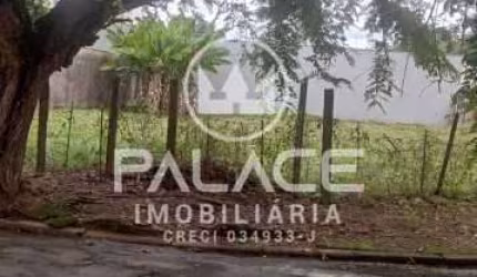 Terreno para alugar em Nova Piracicaba de 478.00m²