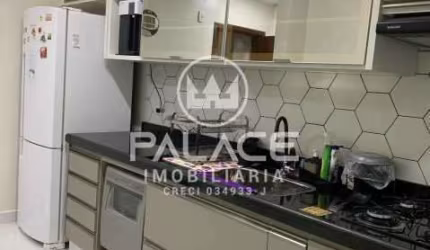 Apartamento para venda em Alto de 98.00m² com 3 Quartos, 1 Suite e 1 Garagem