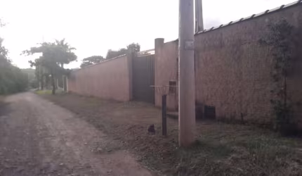 Terreno para venda e aluguel em São Jorge de 1000.00m²