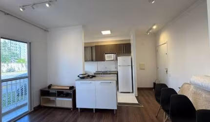 Apartamento para venda em Nova Mogilar de 50.00m² com 1 Quarto e 1 Garagem