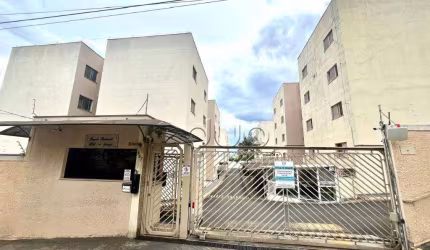Apartamento para venda em Jardim Petrópolis de 83.00m² com 2 Quartos, 1 Suite e 1 Garagem