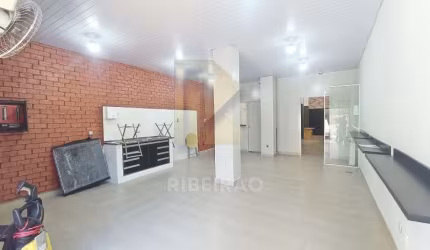 Prédio Comercial para alugar em Campos Elíseos de 136.00m² com 1 Quarto e 1 Suite