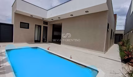 Casa para venda em Loteamento Residencial Porto Seguro de 250.00m² com 3 Quartos, 1 Suite e 2 Garagens