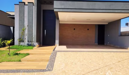Casa de Condomínio para venda em Jardim Primavera de 220.00m² com 3 Quartos, 1 Suite e 4 Garagens
