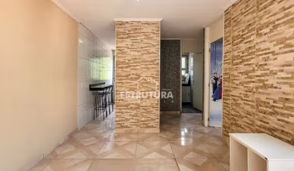 Apartamento para alugar em Jardim Das Nações Ii de 47.00m² com 2 Quartos e 1 Garagem