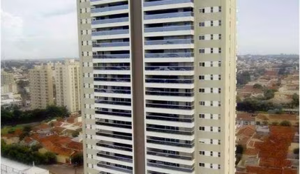 Apartamento para venda em Vila Santa Maria de 414.00m² com 4 Quartos, 4 Suites e 5 Garagens
