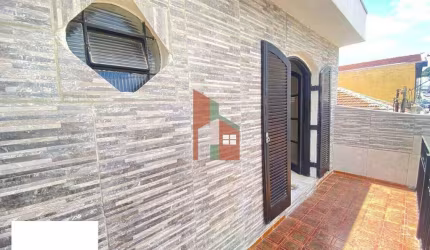 Imóvel Comercial para alugar em Jardim Brasil de 175.00m² com 3 Quartos e 2 Garagens