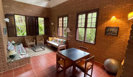 Casa para venda em Praia Vermelha Do Sul de 320.00m² com 4 Quartos, 1 Suite e 3 Garagens