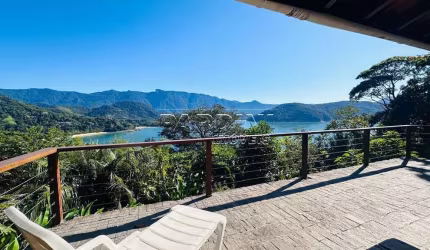 Casa para venda em Praia Vermelha Do Sul de 187.77m² com 3 Quartos, 1 Suite e 2 Garagens