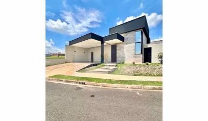 Casa de Condomínio para venda e aluguel em Setlife Mirassol de 130.00m² com 2 Quartos, 1 Suite e 2 Garagens