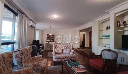 Apartamento para venda em Alto de 198.00m² com 4 Quartos, 1 Suite e 2 Garagens