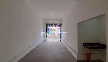 Sala Comercial para alugar em São Luiz de 34.00m²