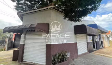 Sala Comercial para alugar em Vila Rezende de 34.00m²