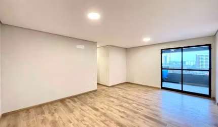 Apartamento para venda em Vila Silvinha de 107.00m² com 3 Quartos, 3 Suites e 2 Garagens