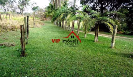 Terreno para venda em Parque Dos Cafezais I de 80000.00m²