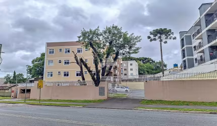 Apartamento para venda em São Gabriel de 51.00m² com 2 Quartos e 1 Garagem