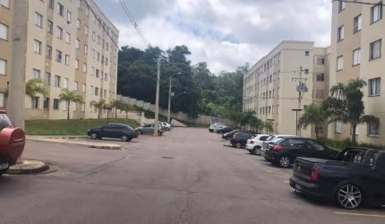 Apartamento para venda em Monte Serrat de 44.00m² com 2 Quartos e 1 Garagem