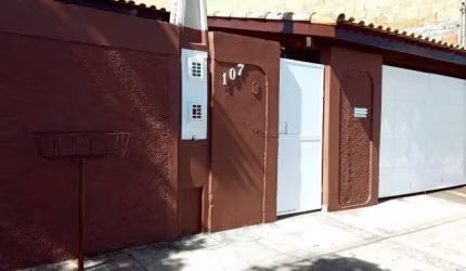 Casa para venda em Centro de 326.60m² com 4 Quartos e 4 Garagens