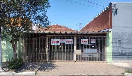 Casa para venda em Jardim São Vicente de 187.00m² com 3 Quartos e 2 Garagens