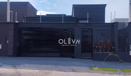 Casa para venda em Setsul Ii de 99.00m² com 3 Quartos, 1 Suite e 2 Garagens