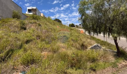 Terreno para venda em Condomínio Villa Verde Bragança de 150.00m²
