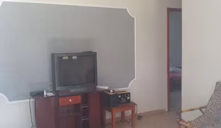 Fazenda / Sítio para venda em Bataguassu de 86.00m² com 1 Quarto, 1 Suite e 2 Garagens