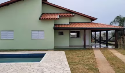 Casa de Condomínio para venda e aluguel em Residencial Boulevard Serra Do Japi de 800.00m² com 3 Quartos, 2 Suites e 2 Garagens