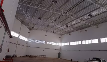 Galpão / Depósito / Armazém para alugar em Eco Park Empresarial de 820.00m²
