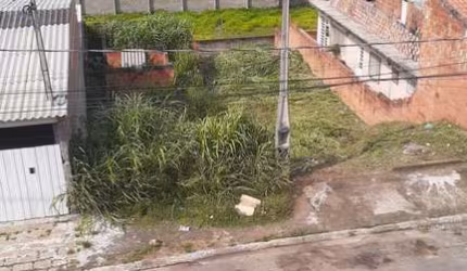 Terreno para venda em Rio Das Pedras de 150.00m²
