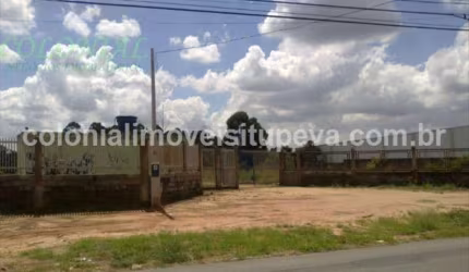 Terreno para alugar em Residencial Pacaembu de 6723.24m²