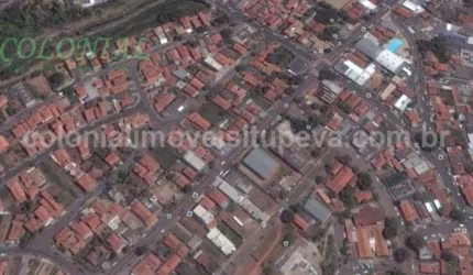Terreno para venda em Jardim Sao Vicente de 330.00m²