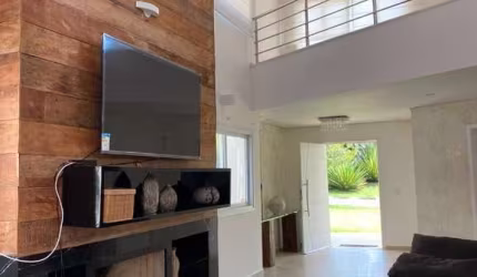 Casa para venda em Residencial Dos Lagos de 1171.00m² com 4 Quartos, 4 Suites e 4 Garagens