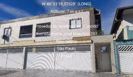 Casa para venda em Samambaia de 92.00m² com 2 Quartos e 1 Garagem