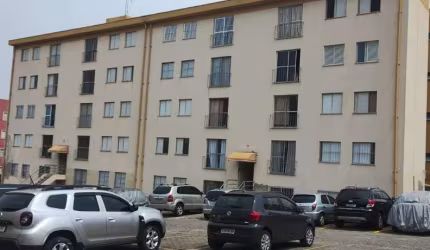 Apartamento para venda em Jardim Casa Pintada de 57.00m² com 2 Quartos e 1 Garagem