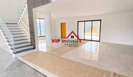 Casa de Condomínio para venda em Caxambu de 400.00m² com 4 Quartos, 4 Suites e 3 Garagens