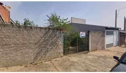 Terreno para venda em Jardim Nossa Senhora Auxiliadora de 250.00m²