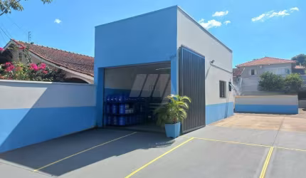 Prédio Comercial para venda em São Pedro de 33.00m²