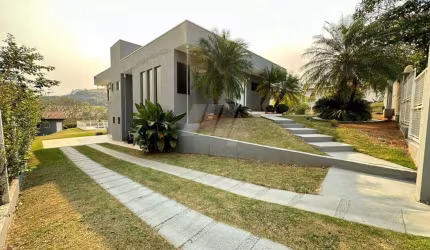 Casa para venda em São Pedro de 273.00m² com 4 Quartos, 1 Suite e 3 Garagens