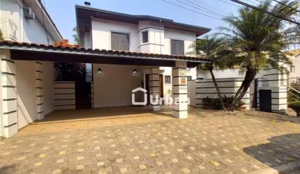Casa de Condomínio para venda e aluguel em São Paulo Ii de 300.00m² com 4 Quartos, 2 Suites e 4 Garagens
