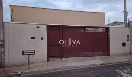 Casa para venda em Fraternidade de 45.00m² com 2 Quartos e 2 Garagens