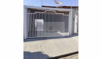 Casa para venda em Residencial Palestra de 120.00m² com 3 Quartos, 1 Suite e 2 Garagens