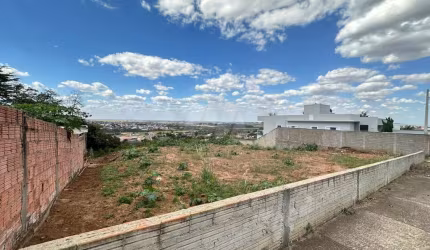 Terreno para venda em São Pedro de 551.00m²