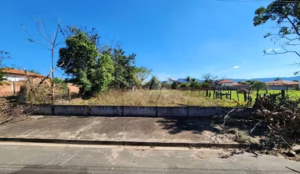 Terreno para venda em São Pedro de 688.00m²