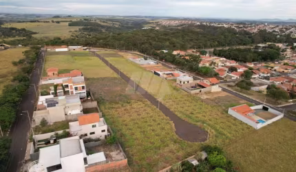 Terreno para venda em São Pedro de 300.00m²