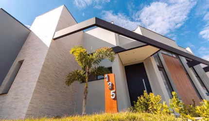 Casa de Condomínio para venda em Residencial Lagos D'icaraí de 153.00m² com 3 Quartos, 1 Suite e 5 Garagens
